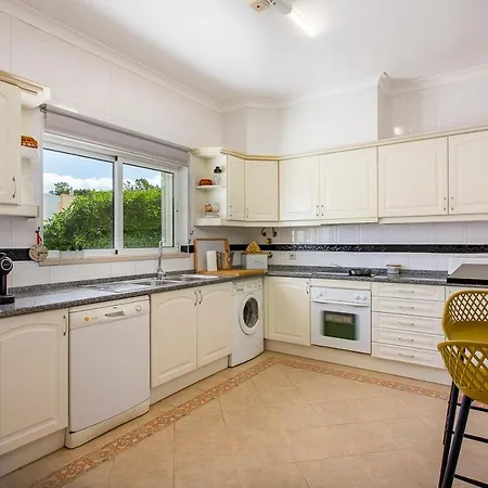 Mar E Brisa וילה *