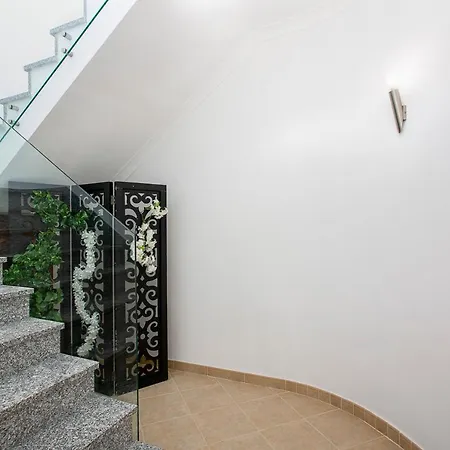 וילה Mar E Brisa אלבופיירה