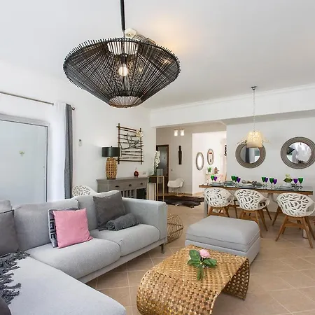 Mar E Brisa וילה