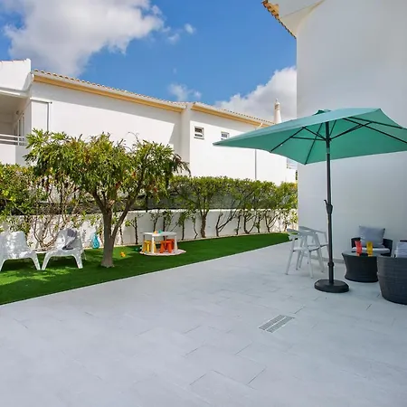 Mar E Brisa וילה