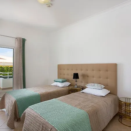 Mar E Brisa אלבופיירה