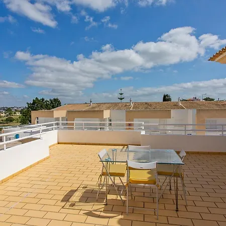 Mar E Brisa וילה אלבופיירה