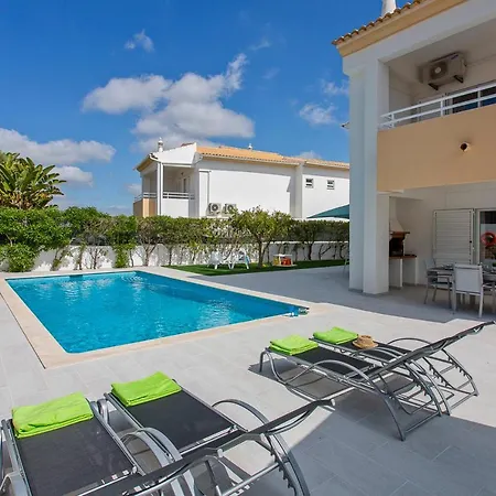 Mar E Brisa אלבופיירה