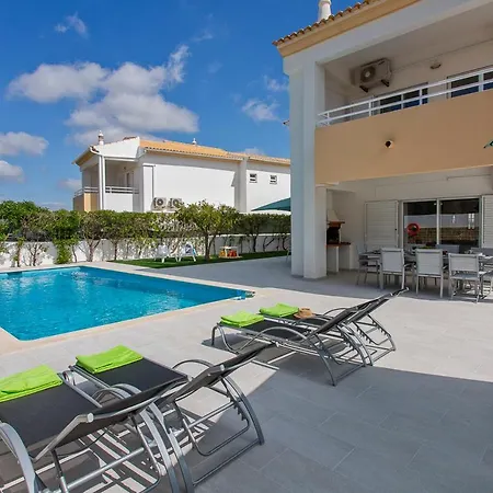 וילה Mar E Brisa