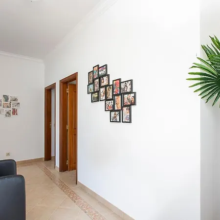 Mar E Brisa * אלבופיירה