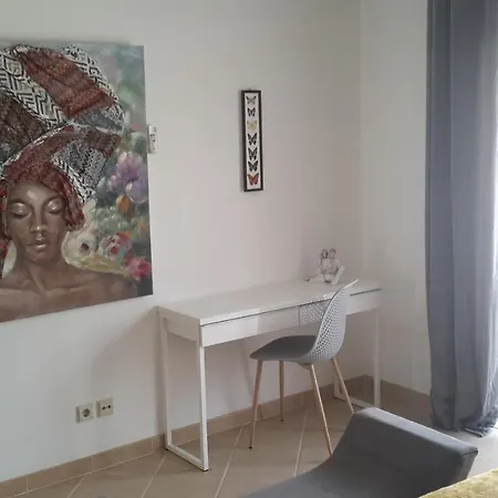 וילה Mar E Brisa אלבופיירה