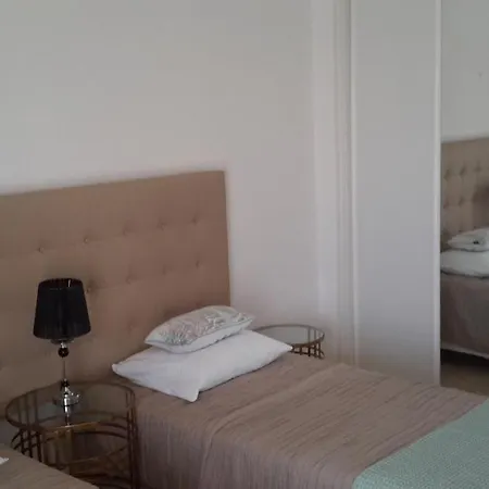 Mar E Brisa וילה *