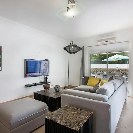 Mar E Brisa אלבופיירה