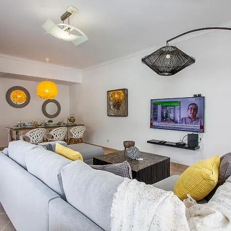 וילה Mar E Brisa