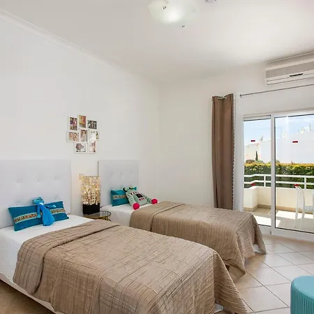 Mar E Brisa וילה *