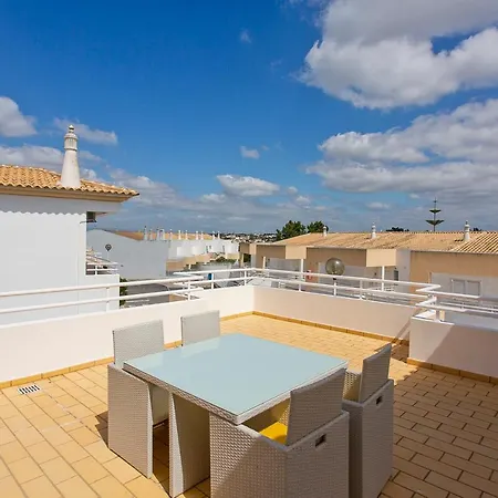 וילה Mar E Brisa