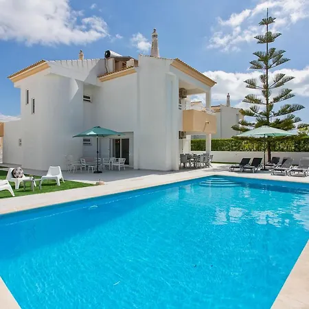 Mar E Brisa וילה אלבופיירה