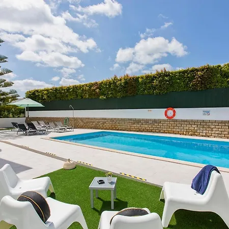 Mar E Brisa אלבופיירה