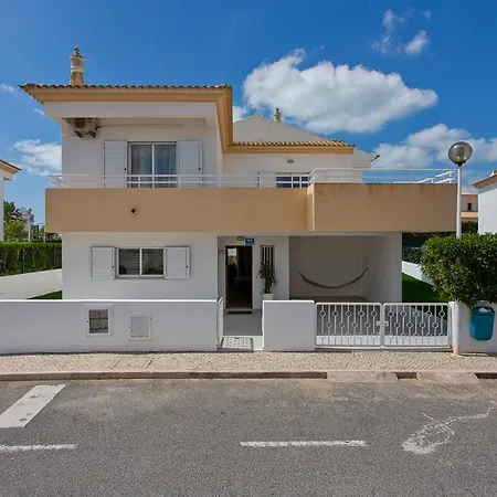 Mar E Brisa Villa *