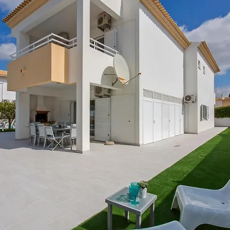 Mar E Brisa Villa *