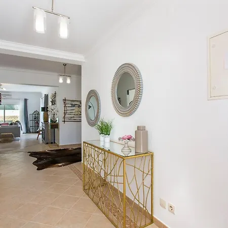 Mar E Brisa Villa