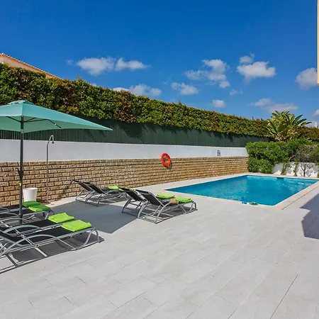 Villa Mar E Brisa *