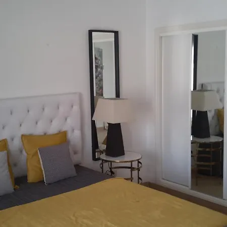 Mar E Brisa Villa *