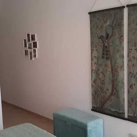 Mar E Brisa Villa *