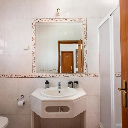 Mar E Brisa Villa *