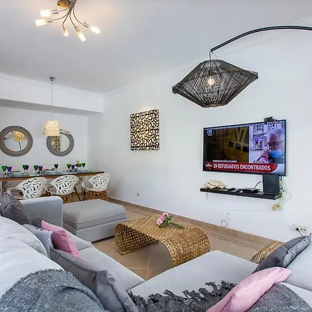 Mar E Brisa Villa Albufeira