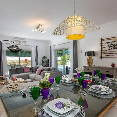 Mar E Brisa * Albufeira