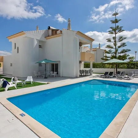 Villa Mar E Brisa Albufeira