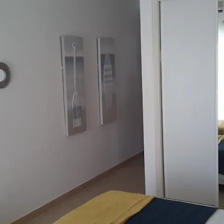 Mar E Brisa Villa