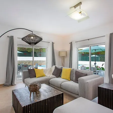 Mar E Brisa * Albufeira