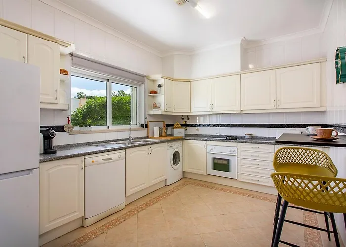 Mar E Brisa 빌라 *