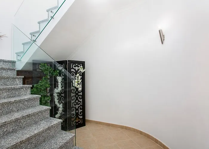 Villa Mar E Brisa Albufeira