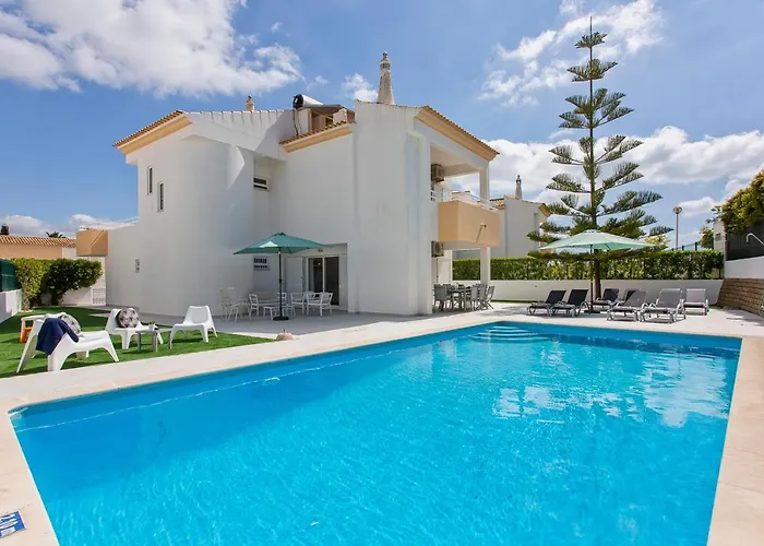 Mar E Brisa * 알부페이라