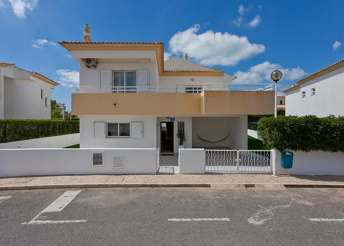 Mar E Brisa 빌라 *