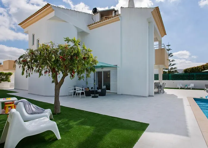 Mar E Brisa 빌라 *