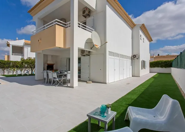 Mar E Brisa 빌라 *