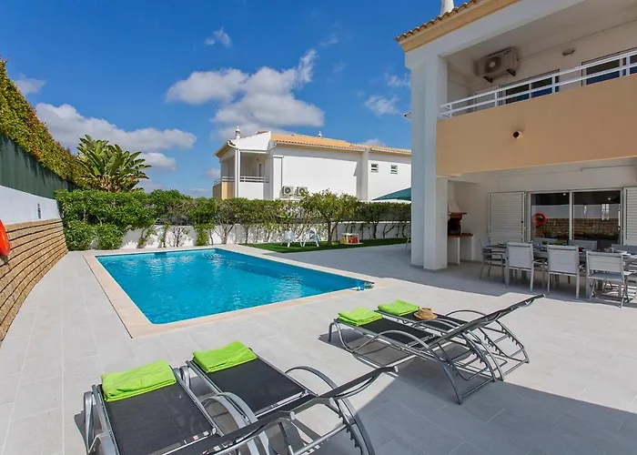 Mar E Brisa 알부페이라