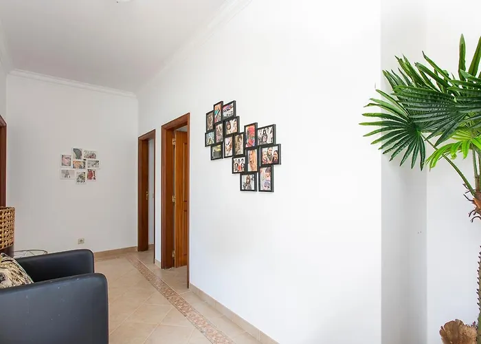 Mar E Brisa * 알부페이라