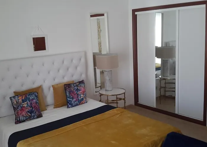 Mar E Brisa 빌라 *