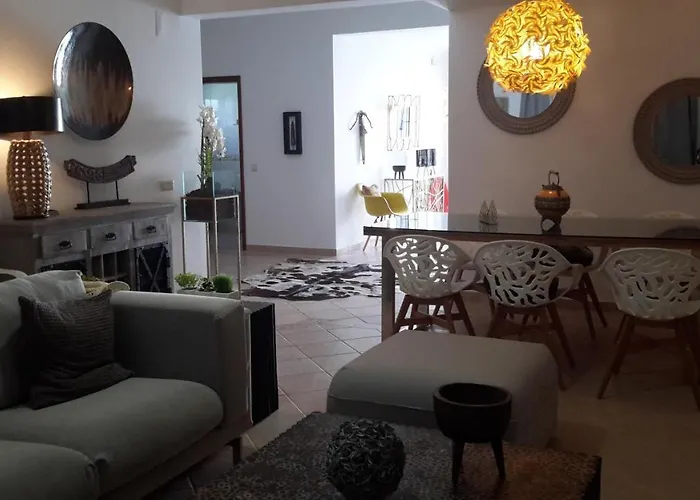 Mar E Brisa 알부페이라