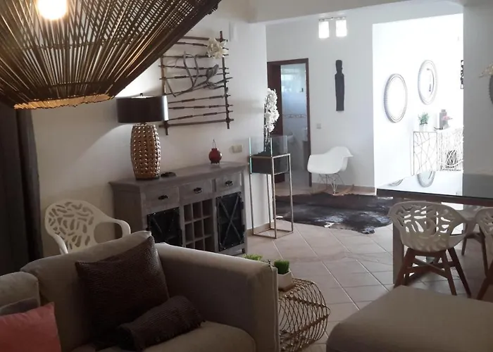 Mar E Brisa 빌라 알부페이라