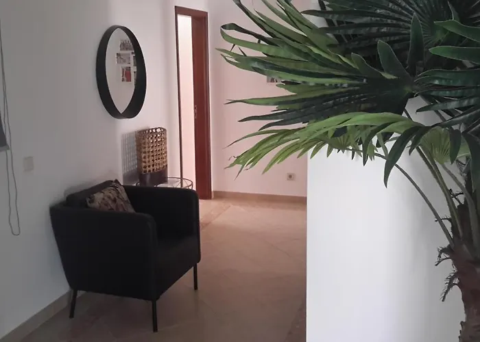 빌라 Mar E Brisa *