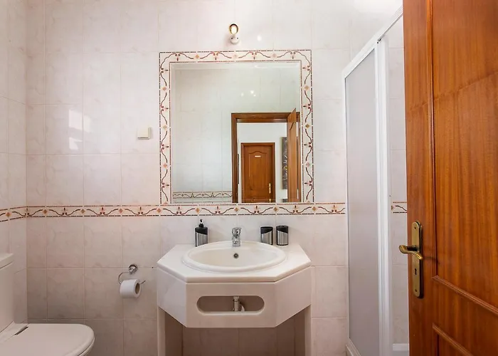 Mar E Brisa 빌라 *