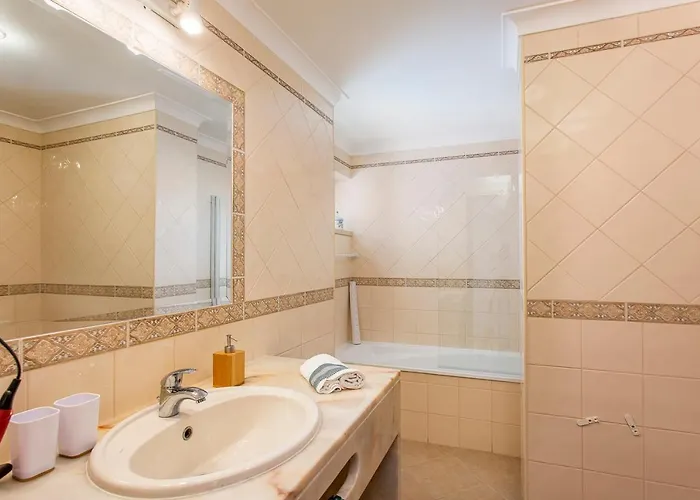 Mar E Brisa 알부페이라