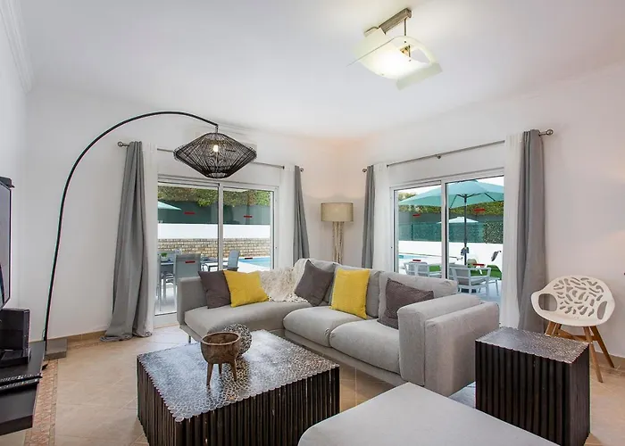 Mar E Brisa * 알부페이라