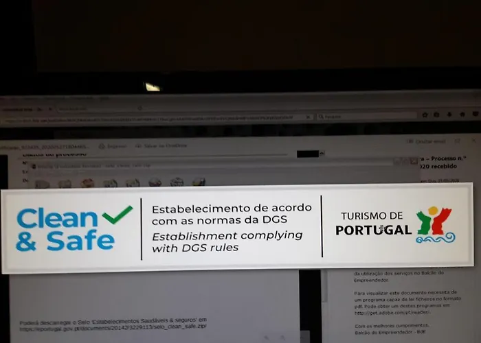 빌라 Mar E Brisa *