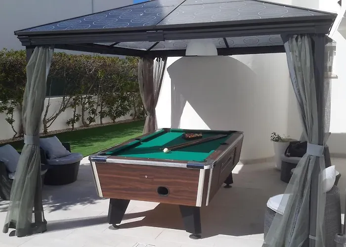 Mar E Brisa * 알부페이라