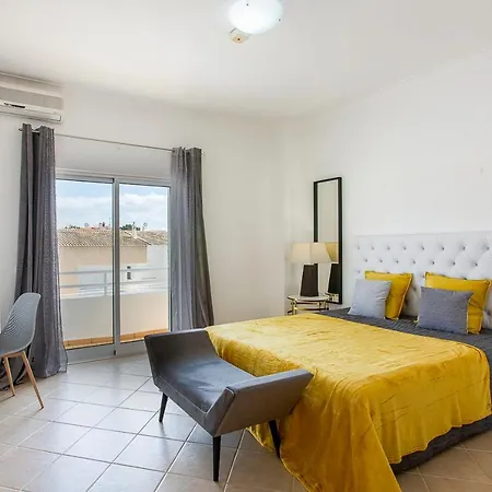 Villa Mar E Brisa Albufeira