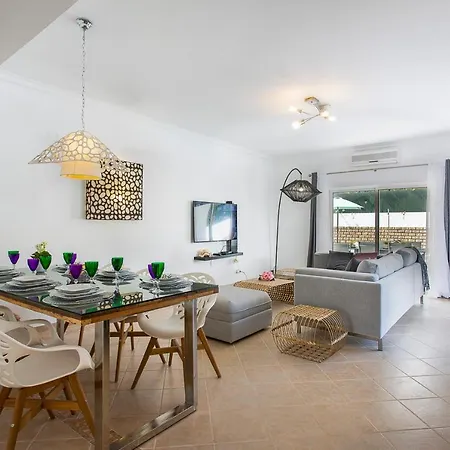 Mar E Brisa Albufeira