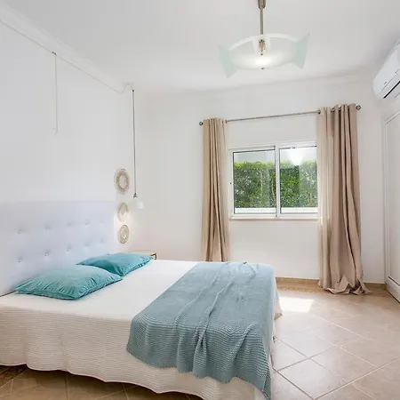 Villa Mar E Brisa Albufeira