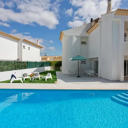 Villa Mar E Brisa Albufeira